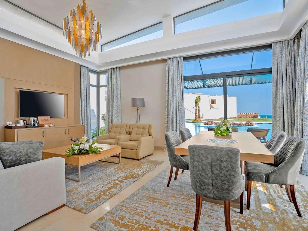 Rixos Premium Magawish Suites And Villas Hurghada Quarto foto