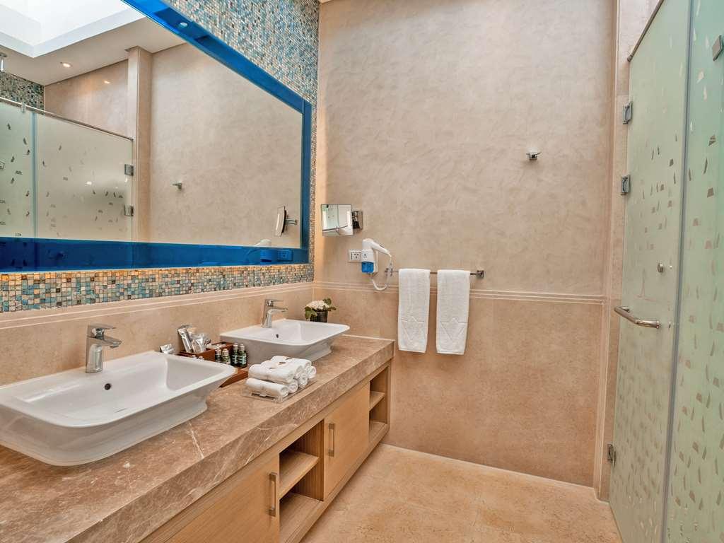 Rixos Premium Magawish Suites And Villas Hurghada Quarto foto